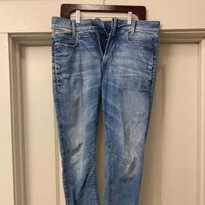 GSTAR DSTAQ Jeans 30/32